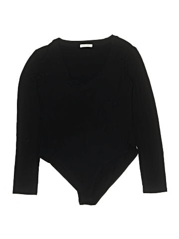 MANGOPOP Collection Bodysuit (view 1)
