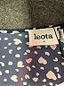 Leota Polka Dots Blue Kimono Size 20 (2) - photo 7