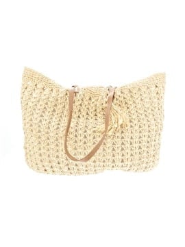 Haute Hippie Tote