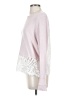 Generation Love 100% Cotton Pink Pullover Sweater Size S - photo 5