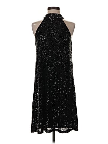 Cable & Gauge Cocktail Dress (view 1)