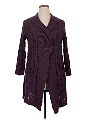 J.Jill Cardigan (view 1)