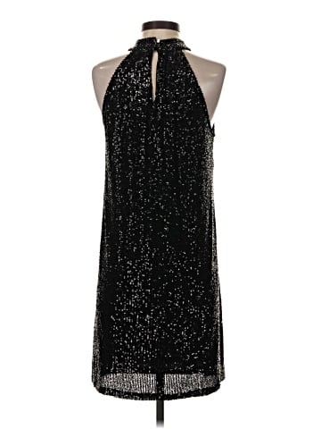 Cable & Gauge Cocktail Dress (view 2)