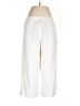 DKNY Ivory Casual Pants Size M - photo 1