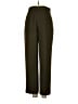 Focus 2000 100% Polyester Green Casual Pants Size 4 - photo 1