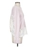 Generation Love 100% Cotton Pink Pullover Sweater Size S - photo 4