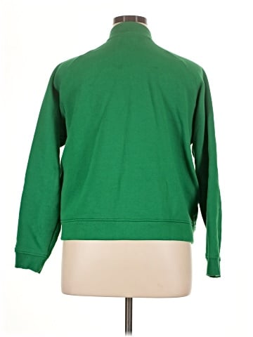 MPG Track Jacket (view 2)