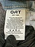 OAT Blue Jeans Size 8 - photo 8