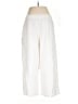 DKNY Ivory Casual Pants Size M - photo 2