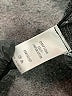 Dance & Marvel 100% Rayon Stripes Black Casual Pants Size S - photo 8