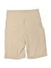 Move Theology Tan Khaki Shorts Size S - photo 2