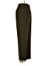 Focus 2000 100% Polyester Green Casual Pants Size 4 - photo 4