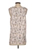 K.I.K.I.T Pink Sleeveless Blouse Size XL - photo 2