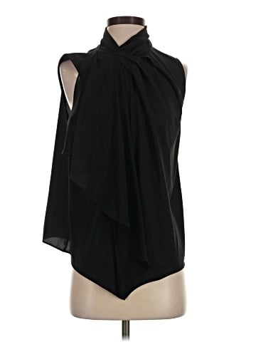 Parker Sleeveless Blouse (view 1)