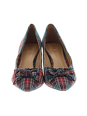 J.Crew Factory Store Heels (view 2)