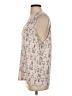K.I.K.I.T Pink Sleeveless Blouse Size XL - photo 5