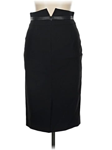 Karen Millen Wool Skirt (view 2)