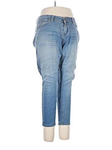 Jordache Jeans (view 1)