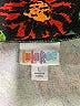 Lularoe Floral Black Casual Skirt Size L - photo 4