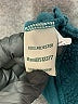 L.L.Bean 100% Polyester Teal Fleece Size S - photo 7
