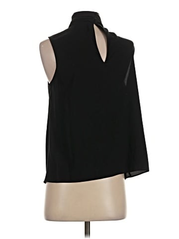 Parker Sleeveless Blouse (view 2)