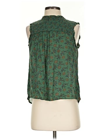 Caslon Sleeveless Blouse (view 1)