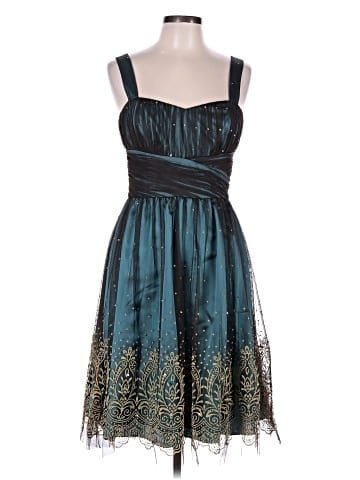 Coldwater Creek Cocktail Dress (view 1)