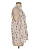 K.I.K.I.T Pink Sleeveless Blouse Size XL - photo 4