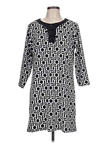 Lands' End Casual Dress (view 1)
