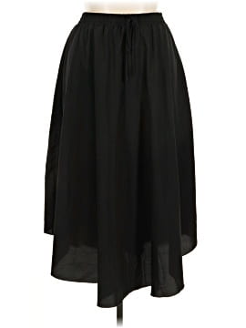 Shein Curve Formal Skirt