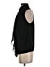 Parker Black Sleeveless Blouse Size S - photo 5