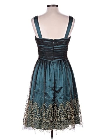 Coldwater Creek Cocktail Dress (view 2)