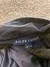 Ralph Lauren Argyle Blue Jacket Size XL - photo 6
