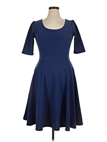 Lularoe Casual Dress (view 1)
