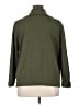 Haven Well Within 100% Cotton Green Cardigan Size XL - photo 2
