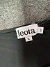 Leota Black Cocktail Dress Size 22 - 24 - photo 7