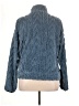 Unbranded 100% Polyester Blue Jacket Size XL - photo 2