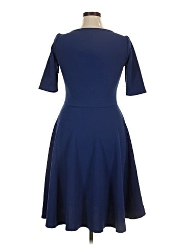Lularoe Casual Dress (view 2)