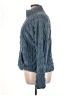 Unbranded 100% Polyester Blue Jacket Size XL - photo 5