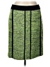 Carlisle Tweed Green Formal Skirt Size 10 - photo 1