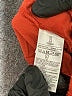 Old Navy 100% Rayon Solid Orange Shorts Size XL - photo 4