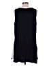 Logo Layers Black Sleeveless Top Size L (estimated) - photo 2
