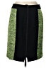 Carlisle Tweed Green Formal Skirt Size 10 - photo 2