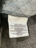 Nike 100% Polyester Black Track Pants Size L (kids) - photo 4