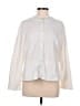 Fresh Produce White Cardigan Size M - photo 1