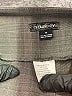 Claudia Ev Houndstooth Gray Dress Pants Size 10 - photo 7