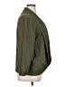 Haven Well Within 100% Cotton Green Cardigan Size XL - photo 4
