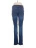 Assorted Brands Solid Blue Jeans Size 14 - photo 2