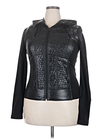 Zella Cardigan (view 1)