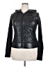 Zella Black Cardigan Size XL (estimated) - photo 1